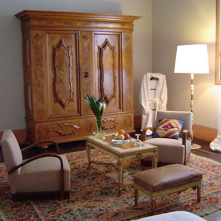 Le Tre Stanze Hotel Florence Kamer foto