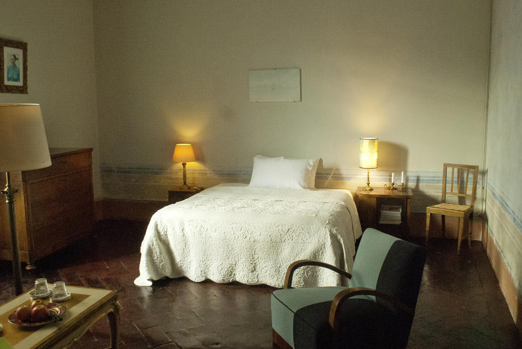 Le Tre Stanze Hotel Florence Kamer foto