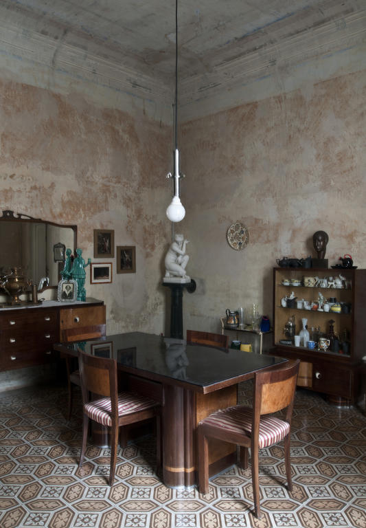 Le Tre Stanze Hotel Florence Buitenkant foto