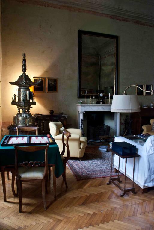 Le Tre Stanze Hotel Florence Buitenkant foto