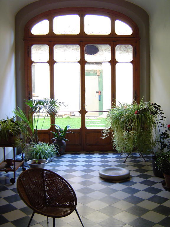 Le Tre Stanze Hotel Florence Buitenkant foto