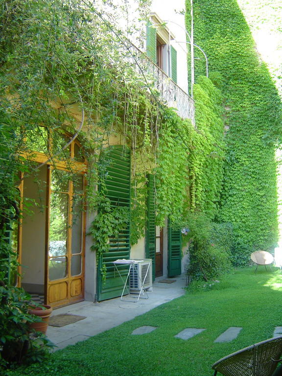 Le Tre Stanze Hotel Florence Kamer foto